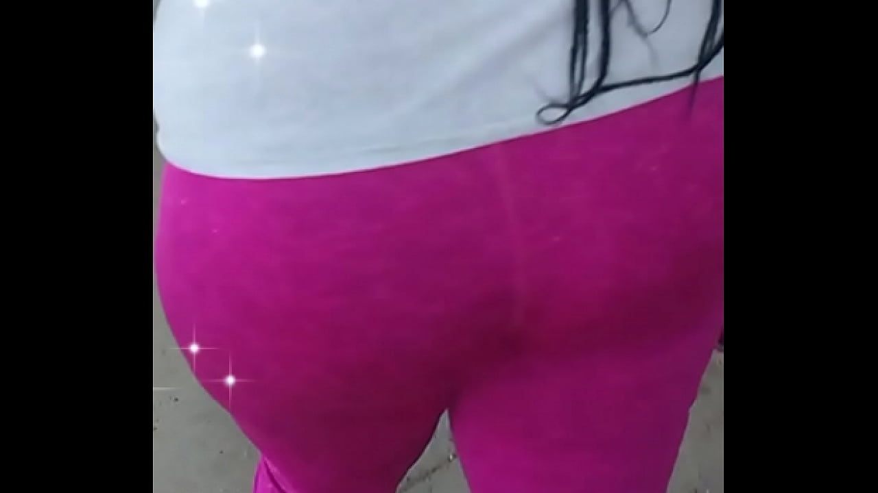 Big Booty nunky