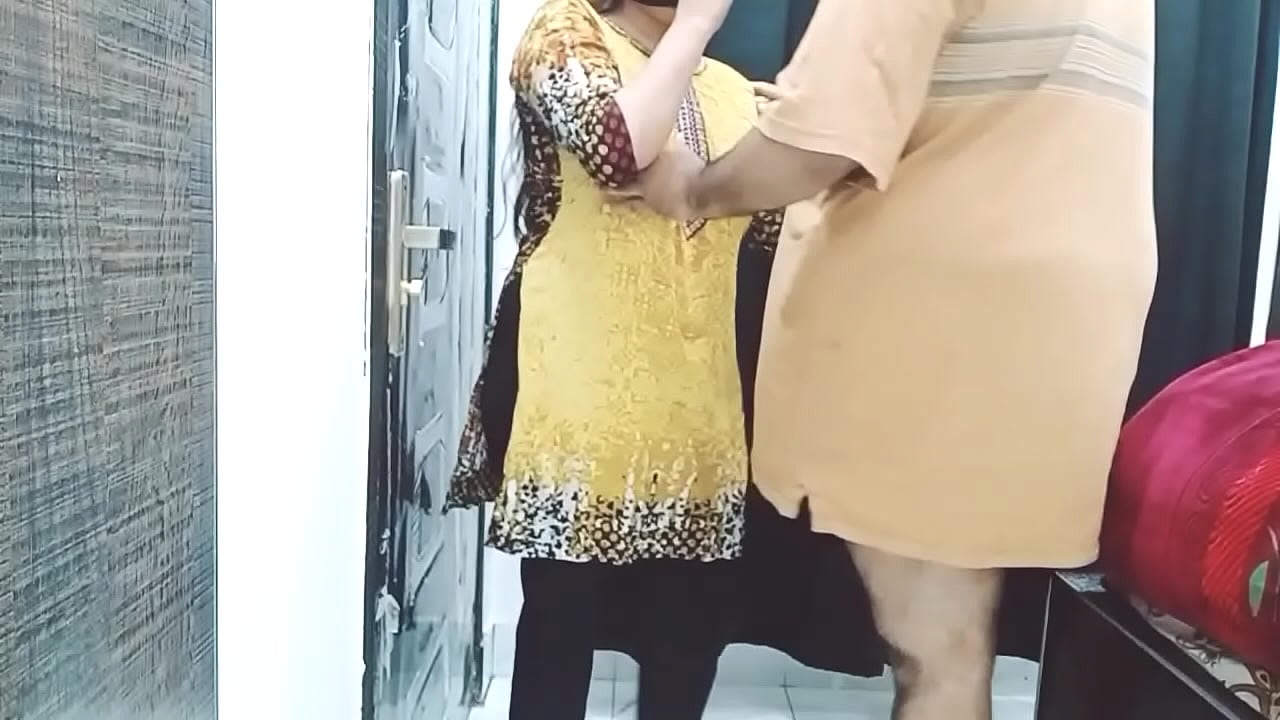 Indian Stemom Fucked By Friend