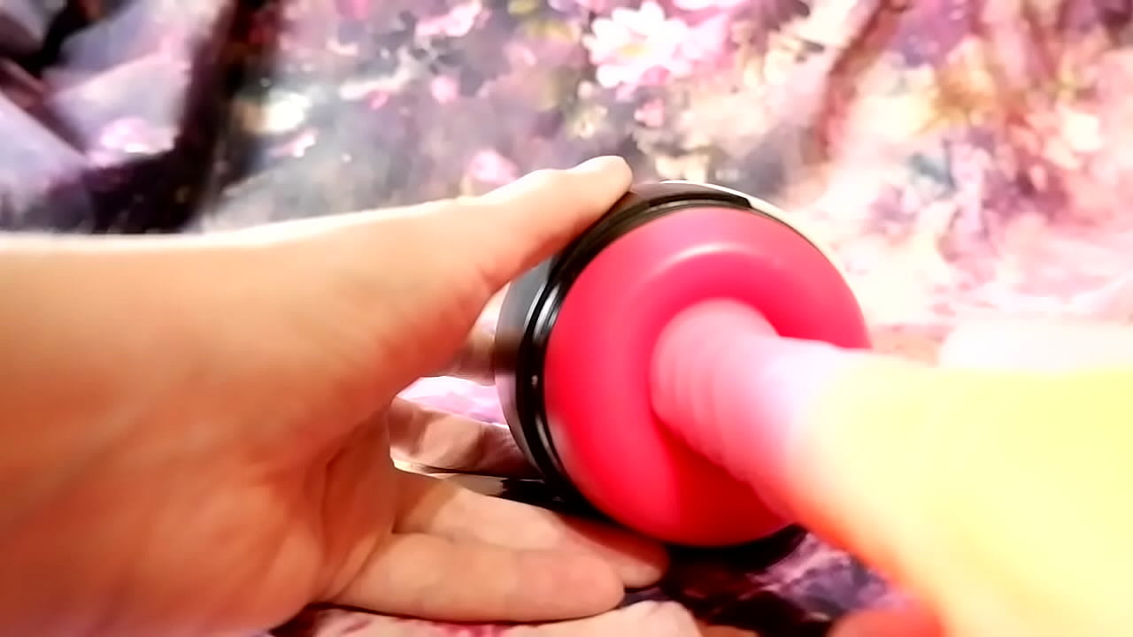 asmr sex toy for men