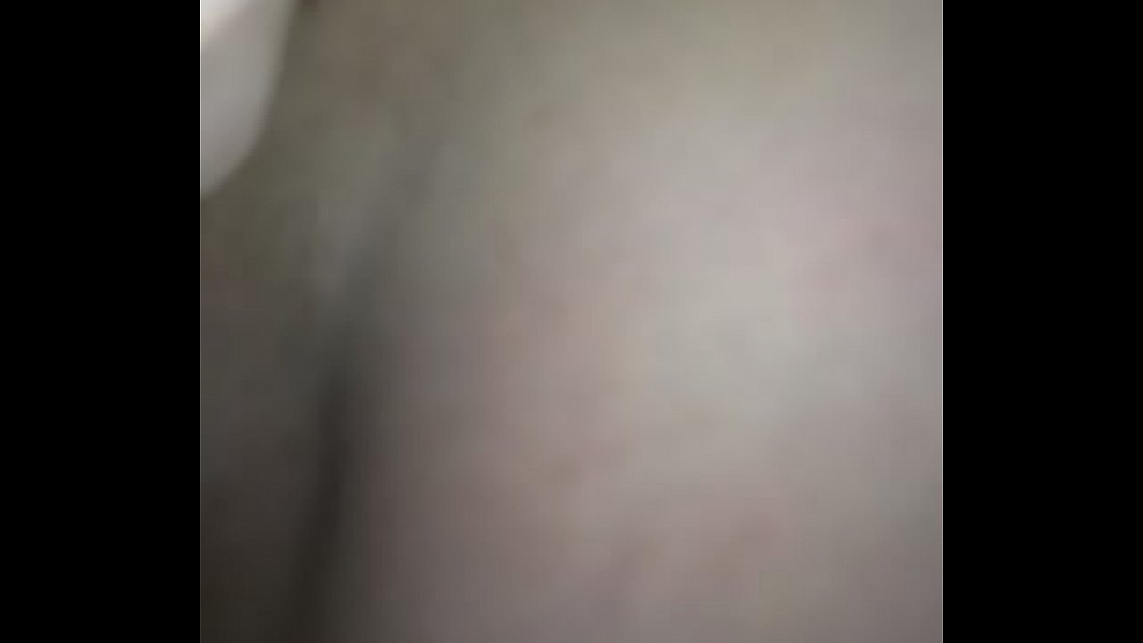 Finger fucking my girl till she cums