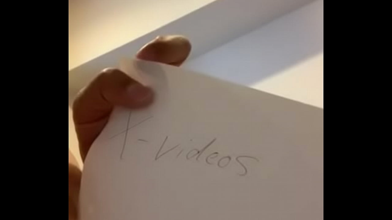 Verification video