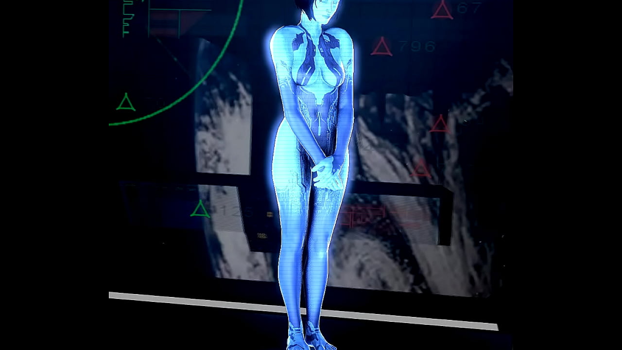 Cortana's Rampancy