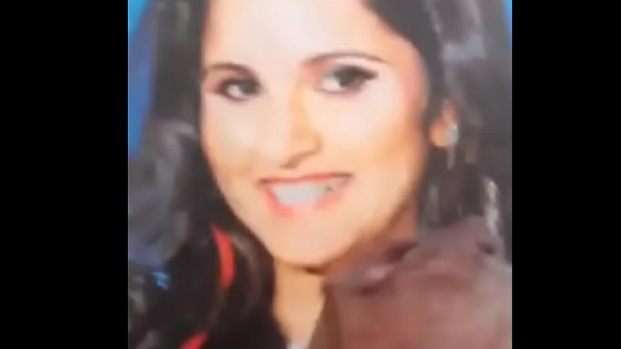 Sania Mirza