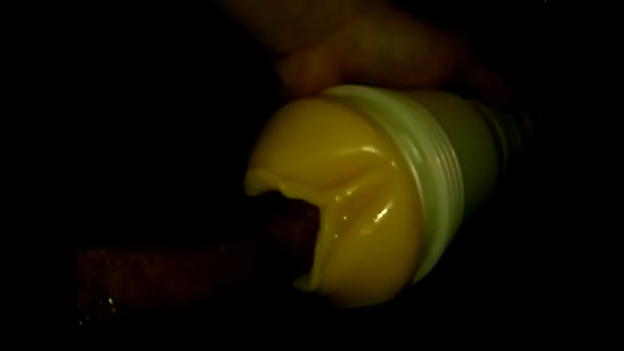 my fleshlight