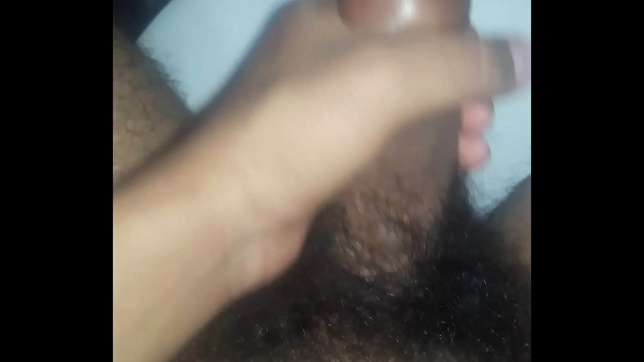 Pink dick cum