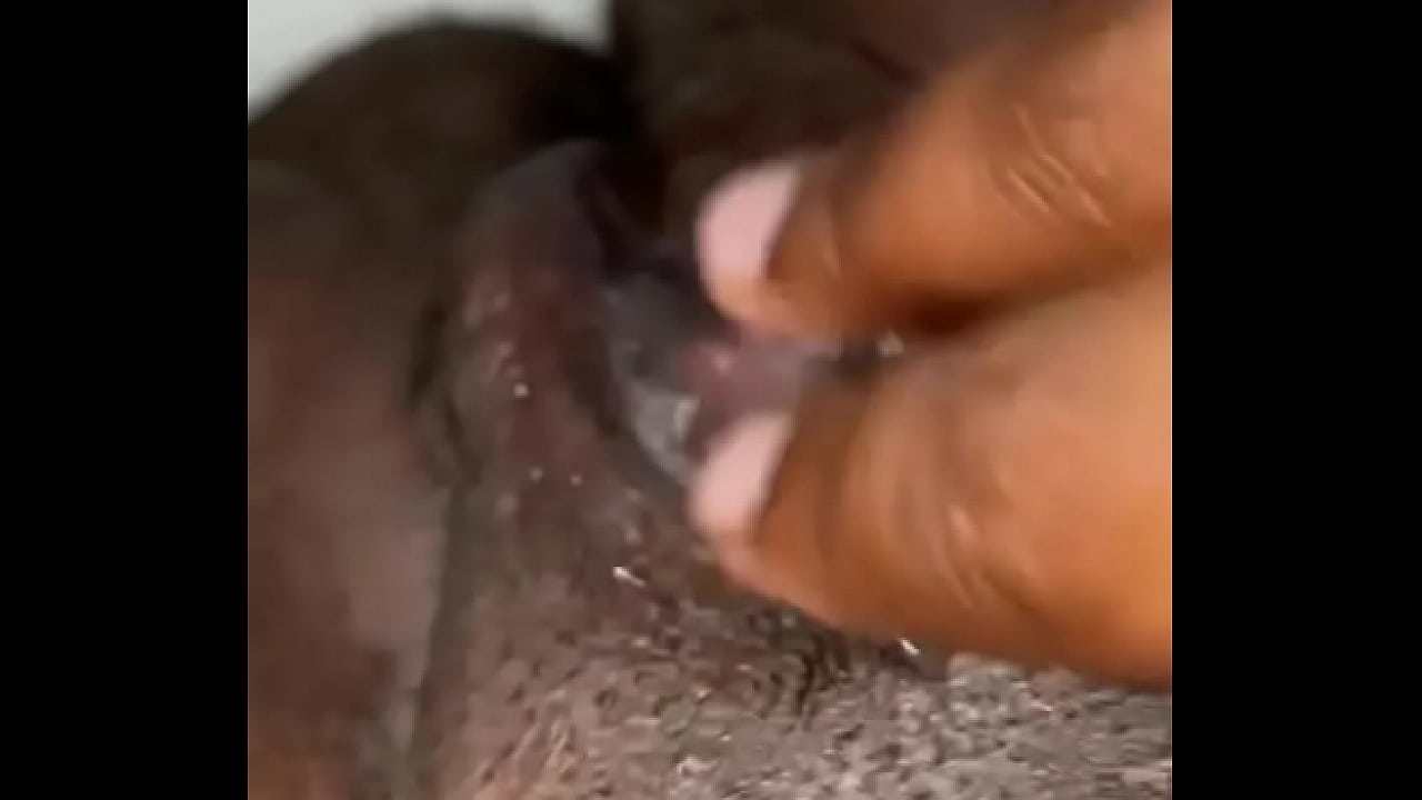 Good pussy creamy