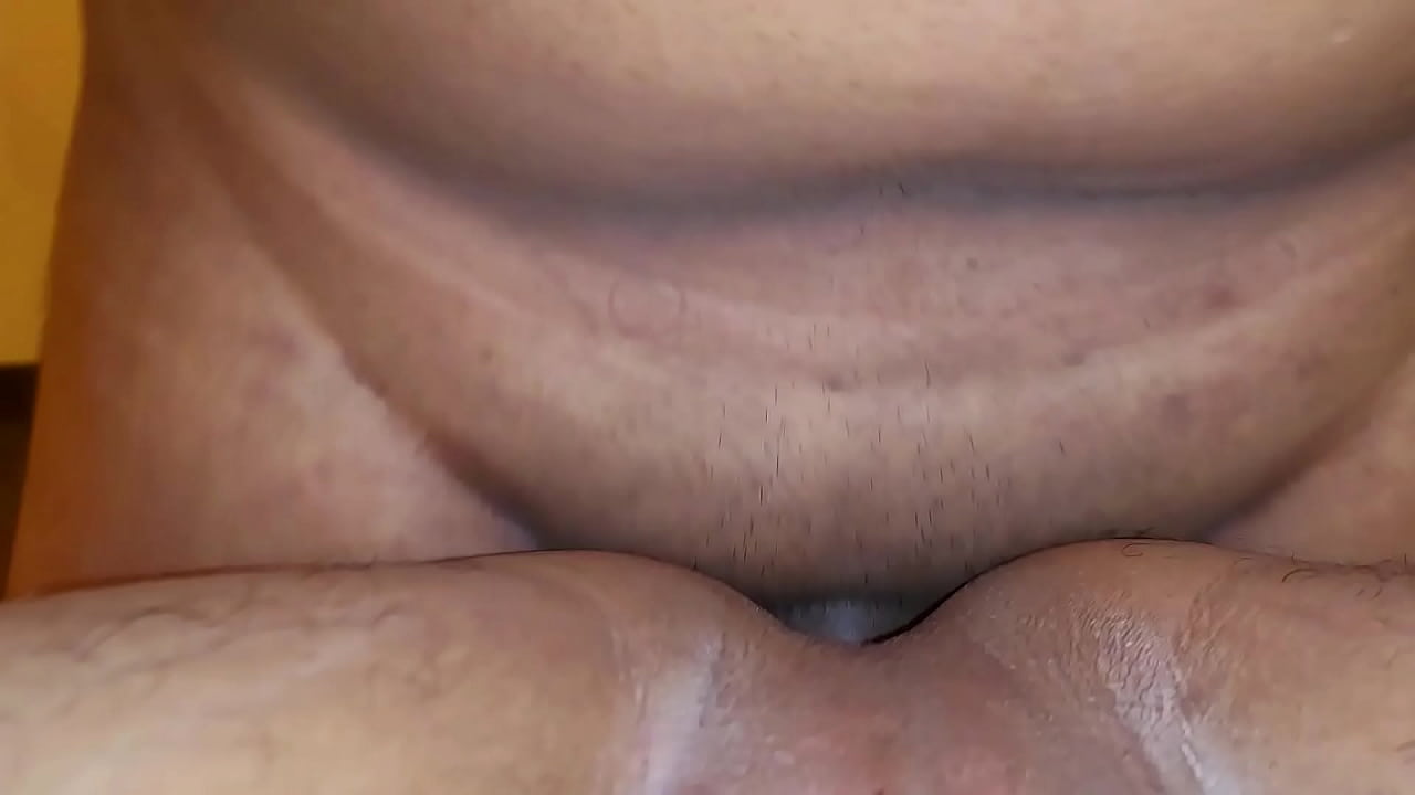 Anal sex with gay non stop untill he creampies