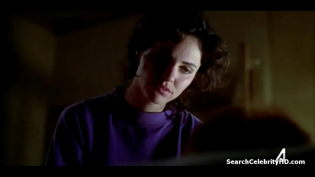 Amy Brenneman NYPD Blue S01E02 1993