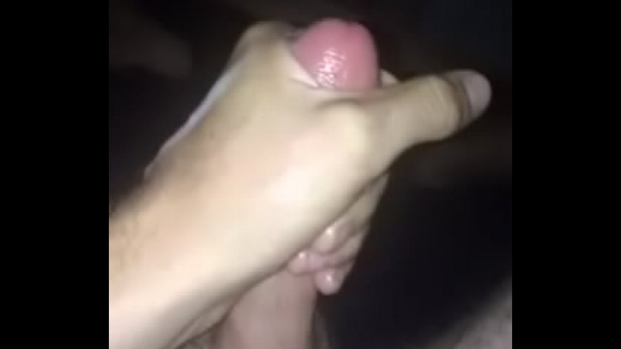 Cumshot