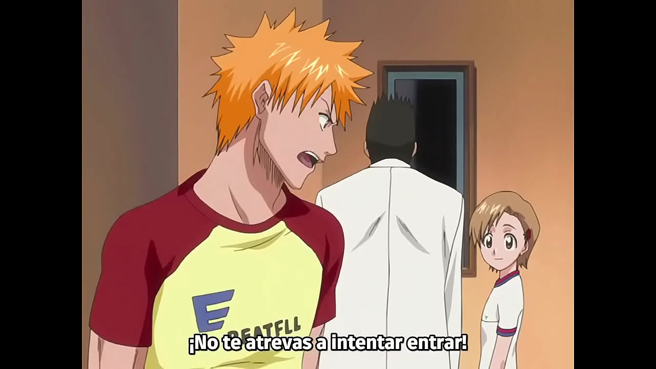 Bleach 70 sub español