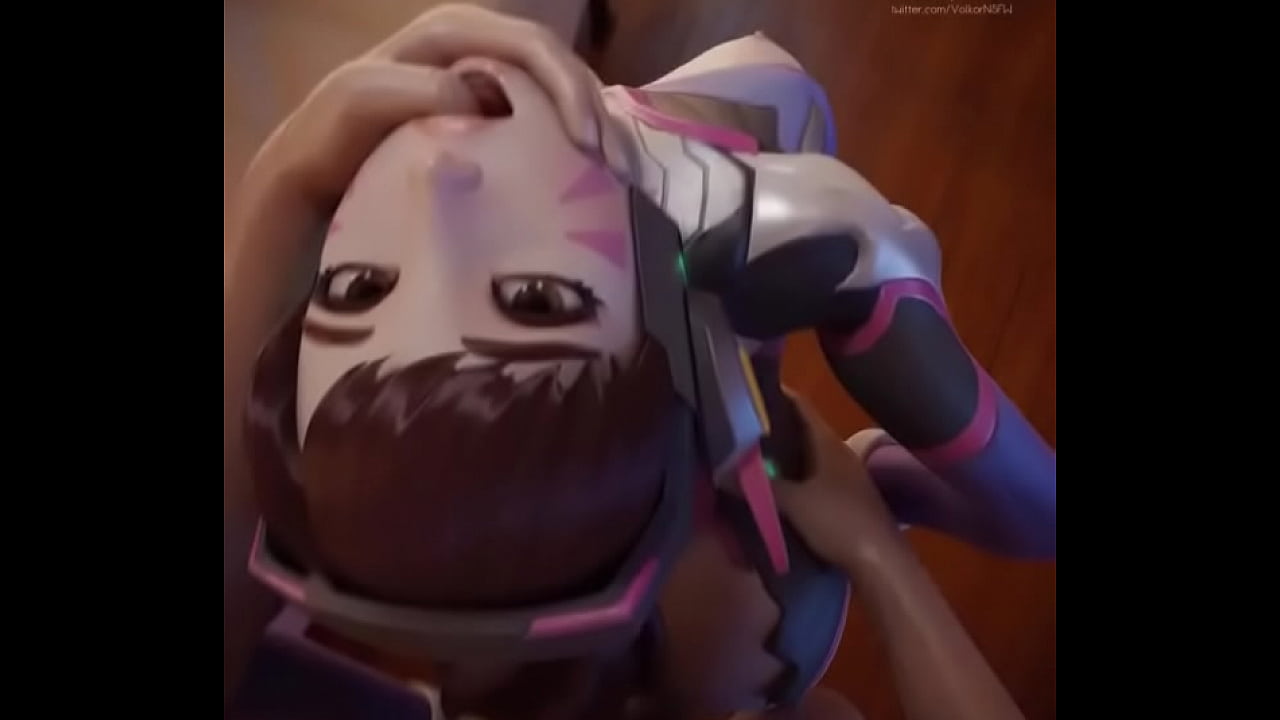 Overwatch porn