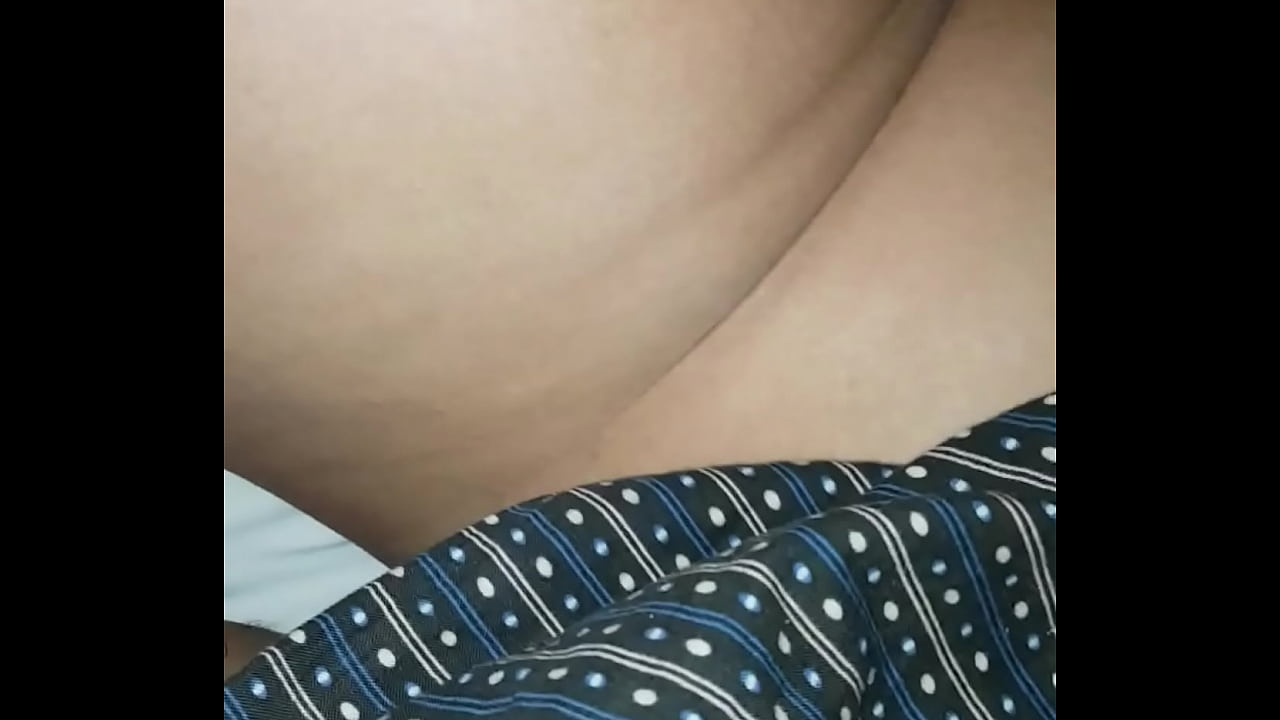 My big ass gf fucked while d.