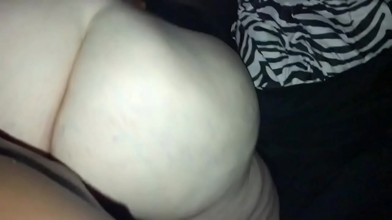Pawg booty