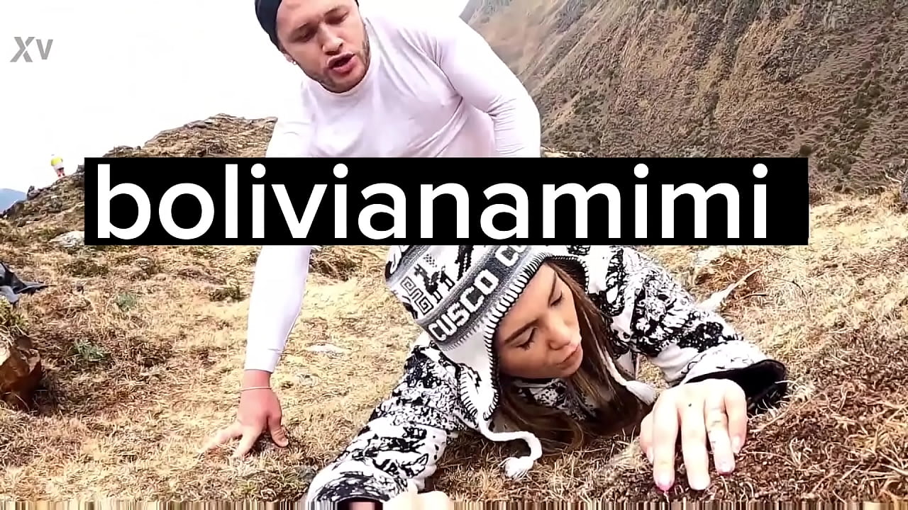 Bolivianamimi