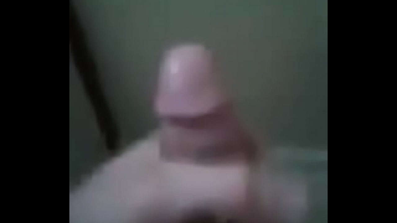 jerking my dick