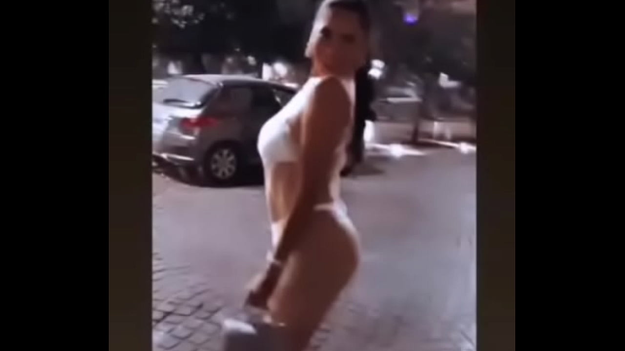 Big ass