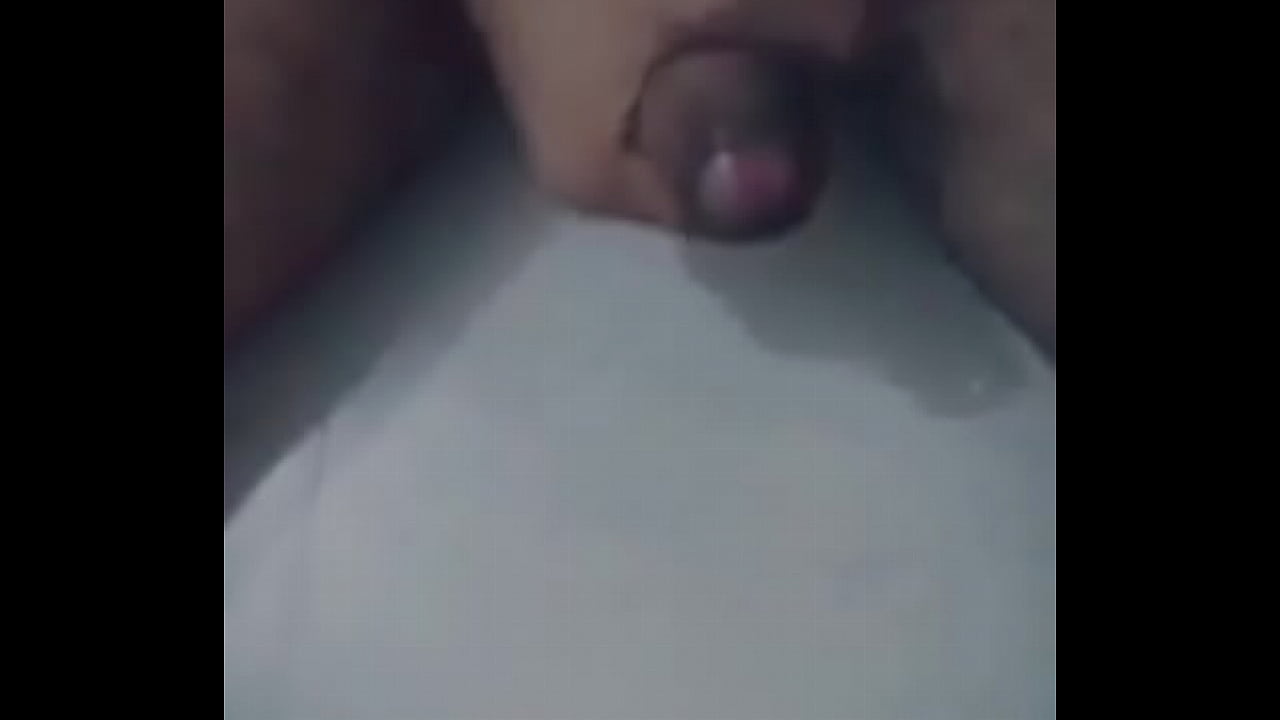 Jerked off in masturbation