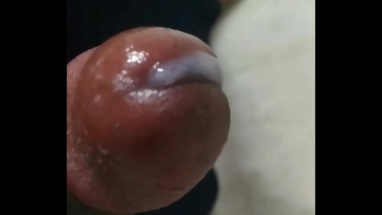 Suck this cum?