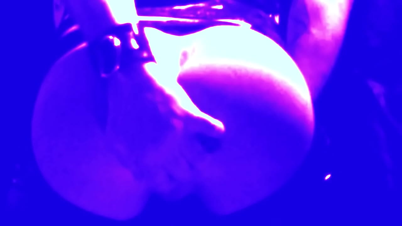 One of 3 cams in Hobbyhorans bedrum