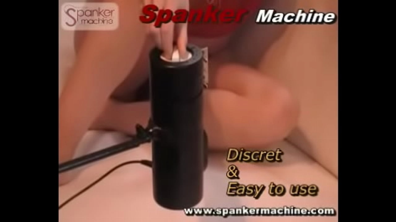 SpankerMachine