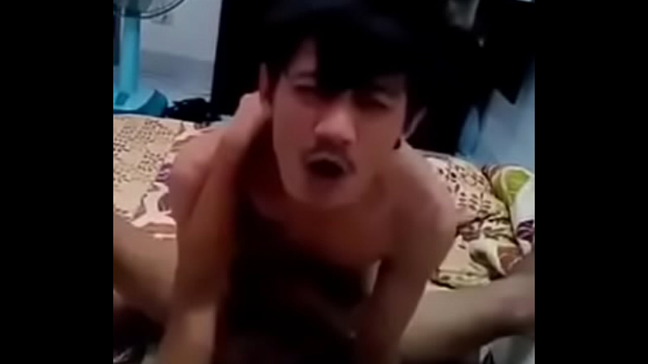 Gay asian fuck