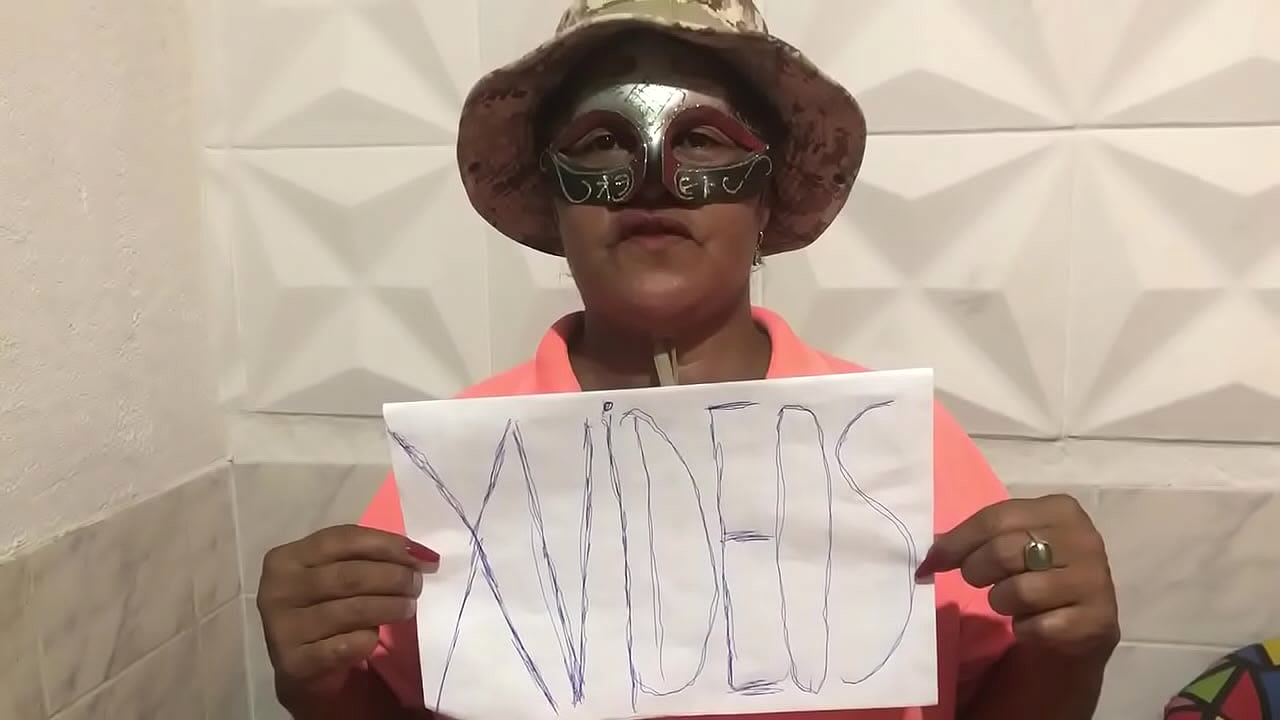 Vídeo de verificação