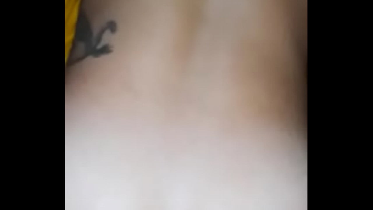 Tatuado tragon a pelo