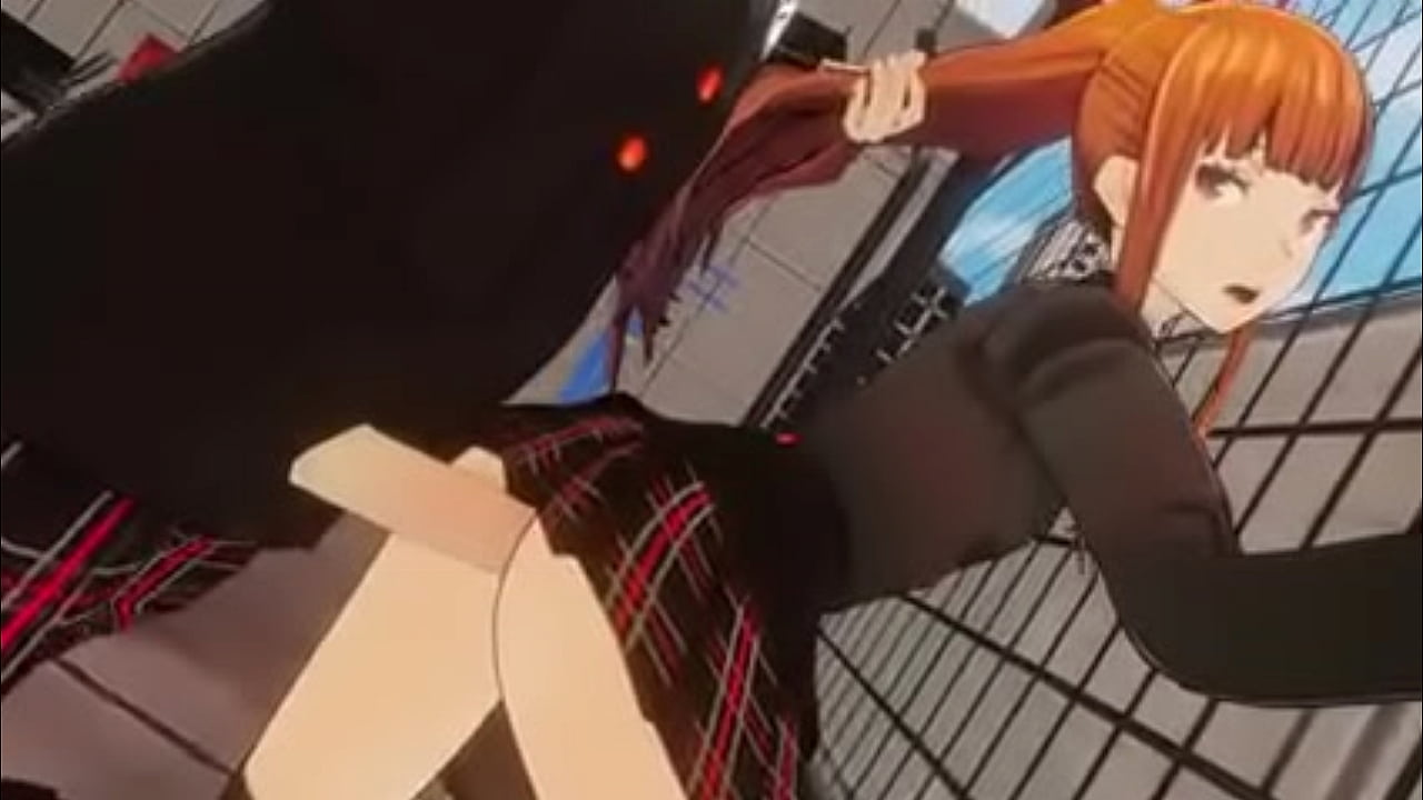 Futaba sex afterschool