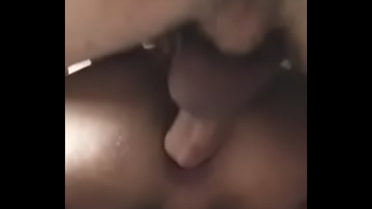 Anal gay cum bb