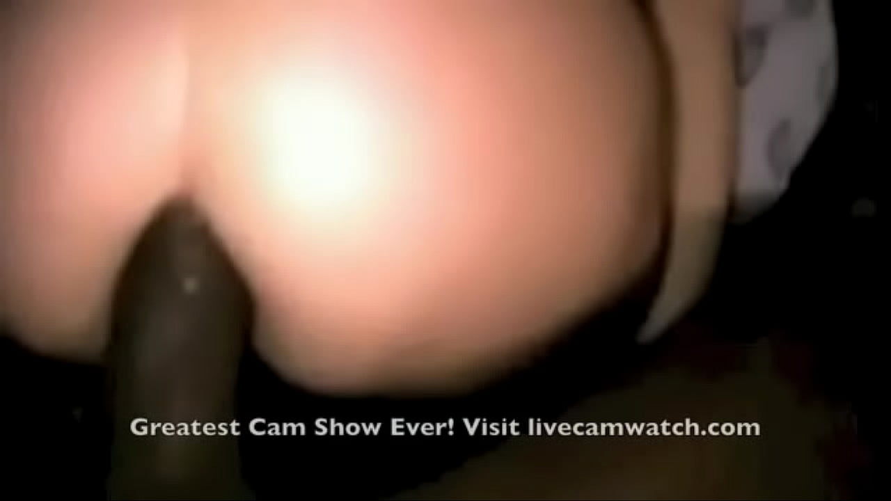 One of the Greatest Live Cam Shows I've Ever Seen