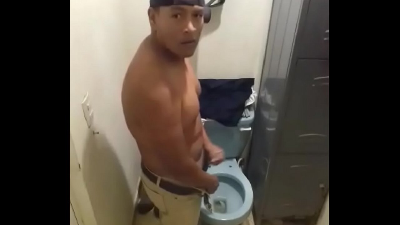 Cuerpo de macho, pito delicioso