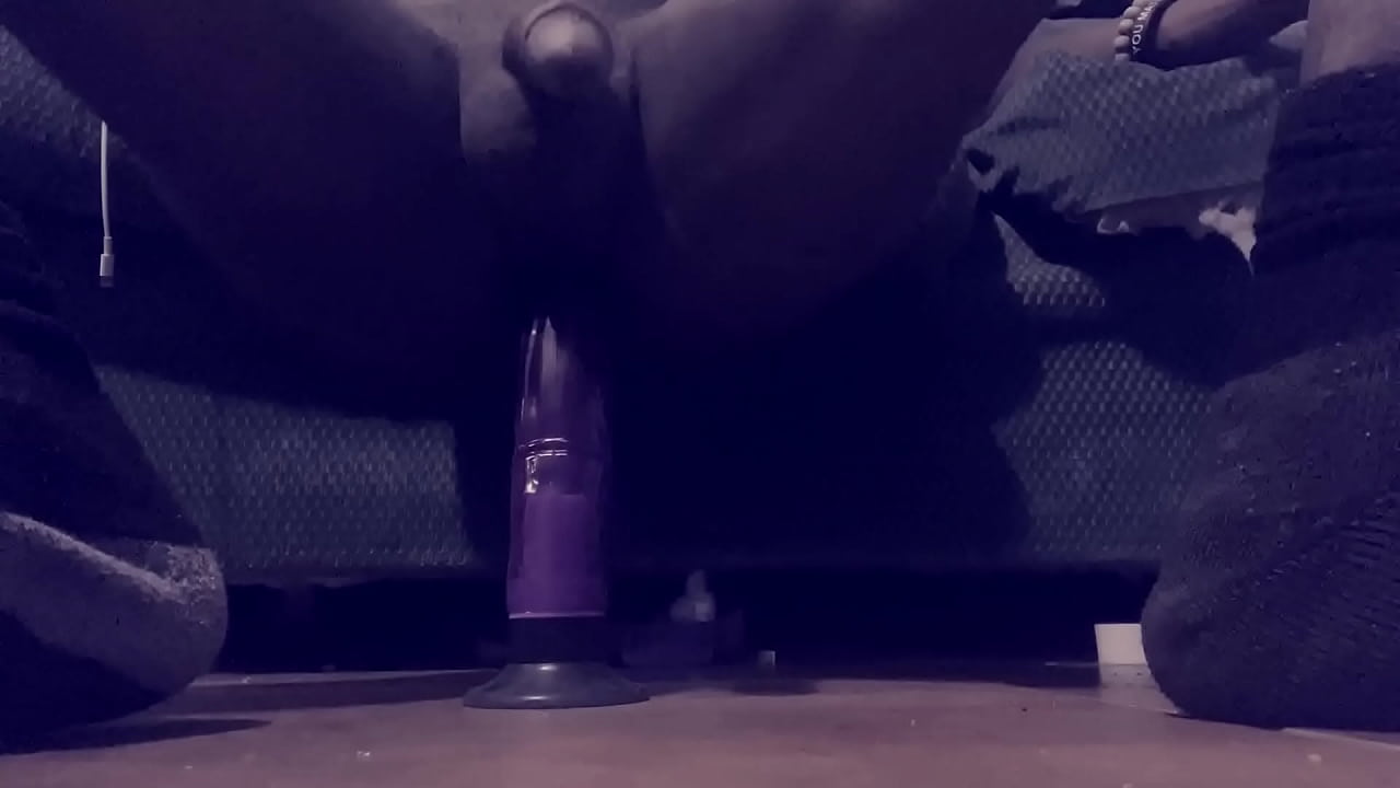 Buttplug assplay