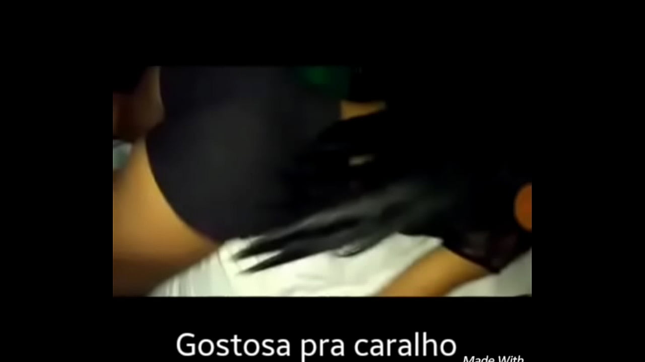 Famosa Garota Tantão Rabuda Gostosa 2