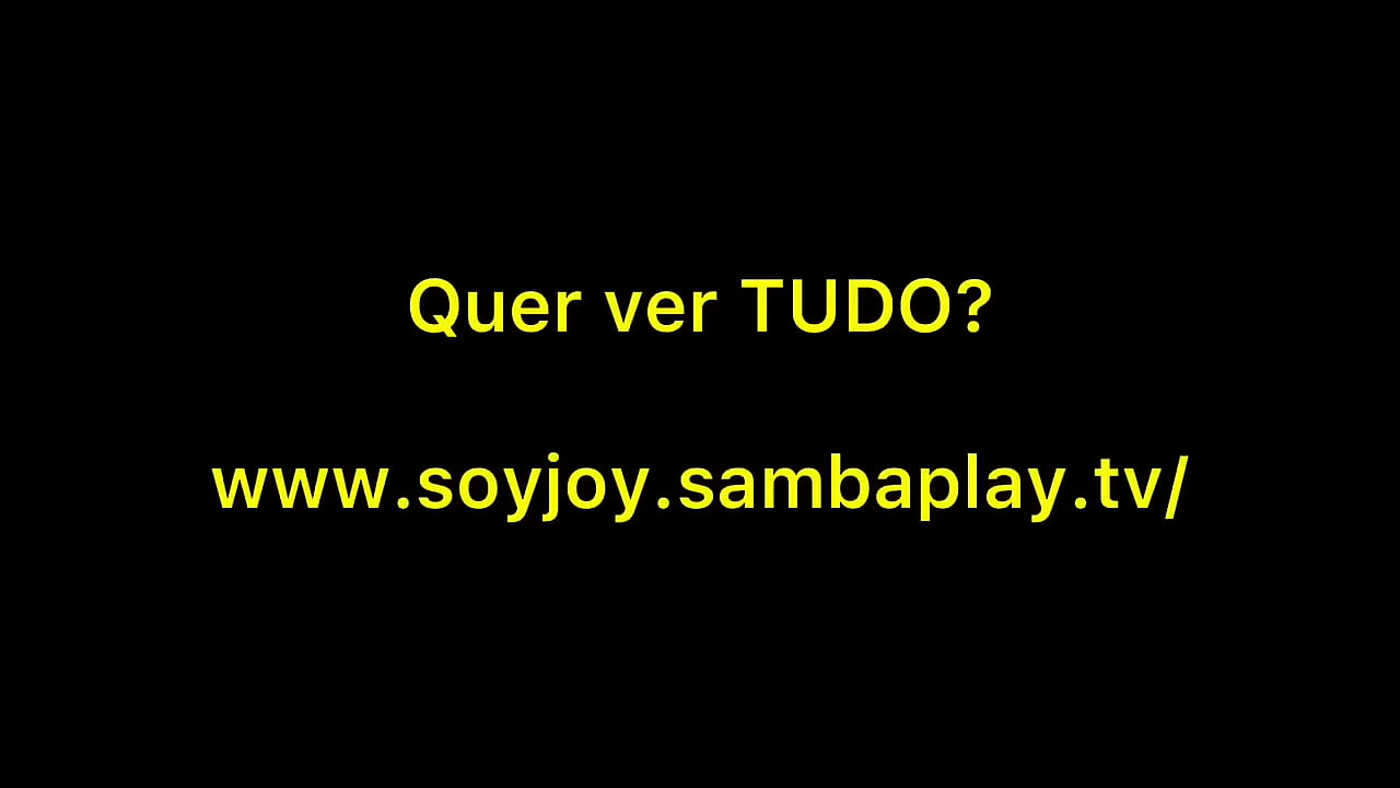 Será que mostrei a bucetinha pro Sorveteiro na praia? Tive coragem?? Meu site onde mostro TUDO www.soyjoy.sambaplay.tv Tenho mais de duas horas de vídeos eróticos…