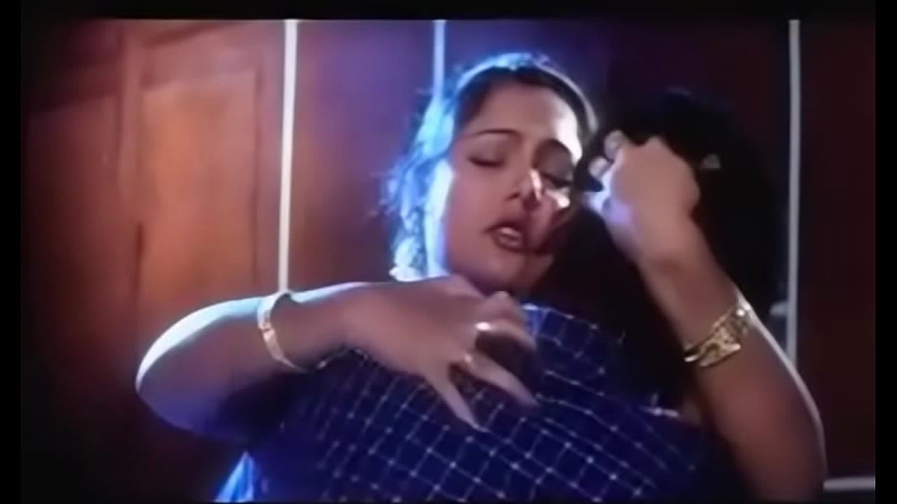 mallu romance hot video