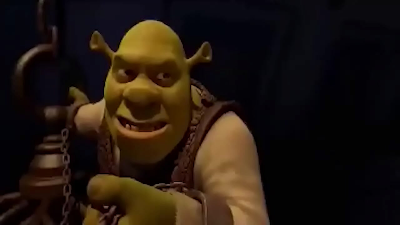 Shrek Ever After
