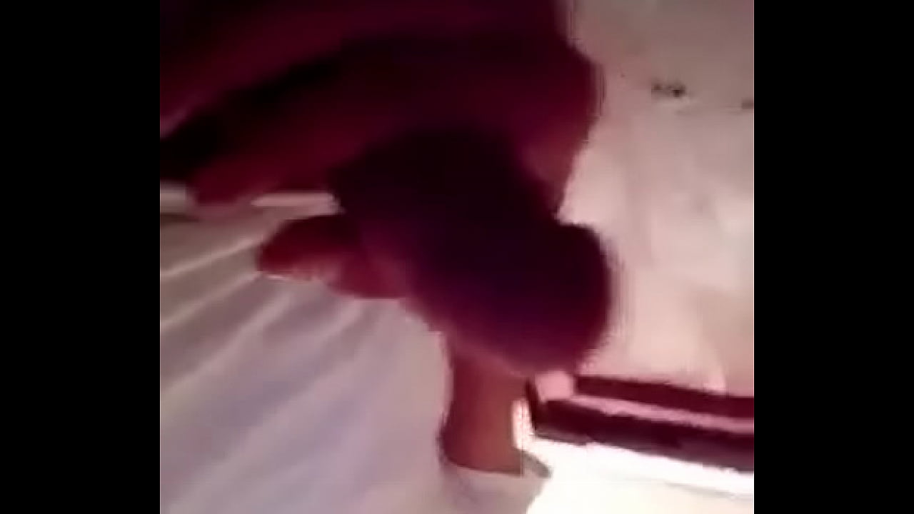 Le mando vídeo a mi novia