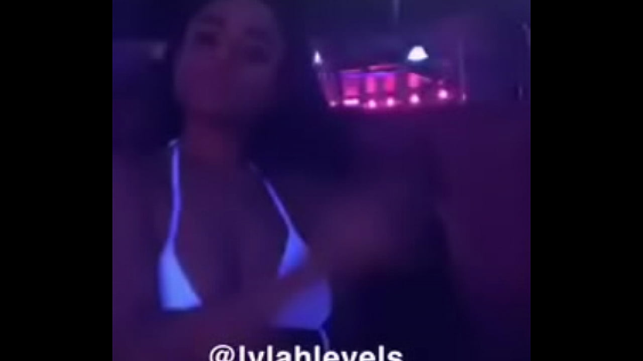 ’s little whore LylahLevels