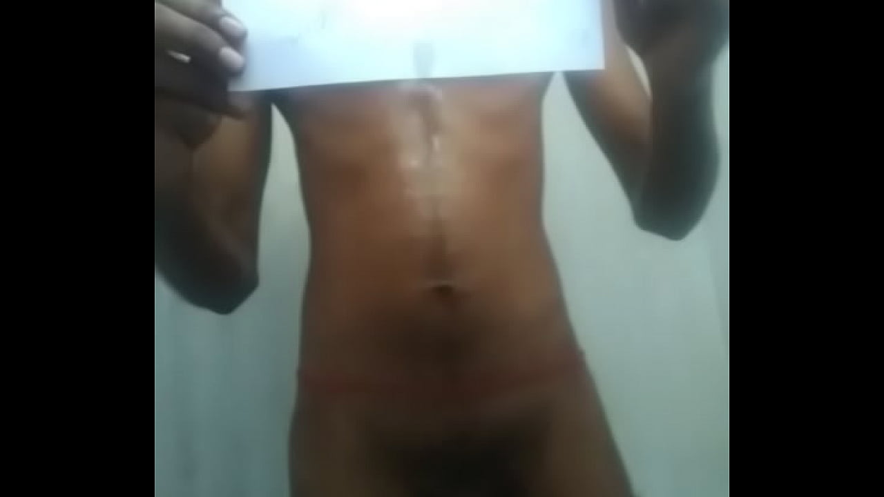 Nude body Tamil boy