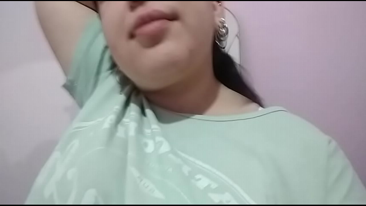 Gorda hermosa