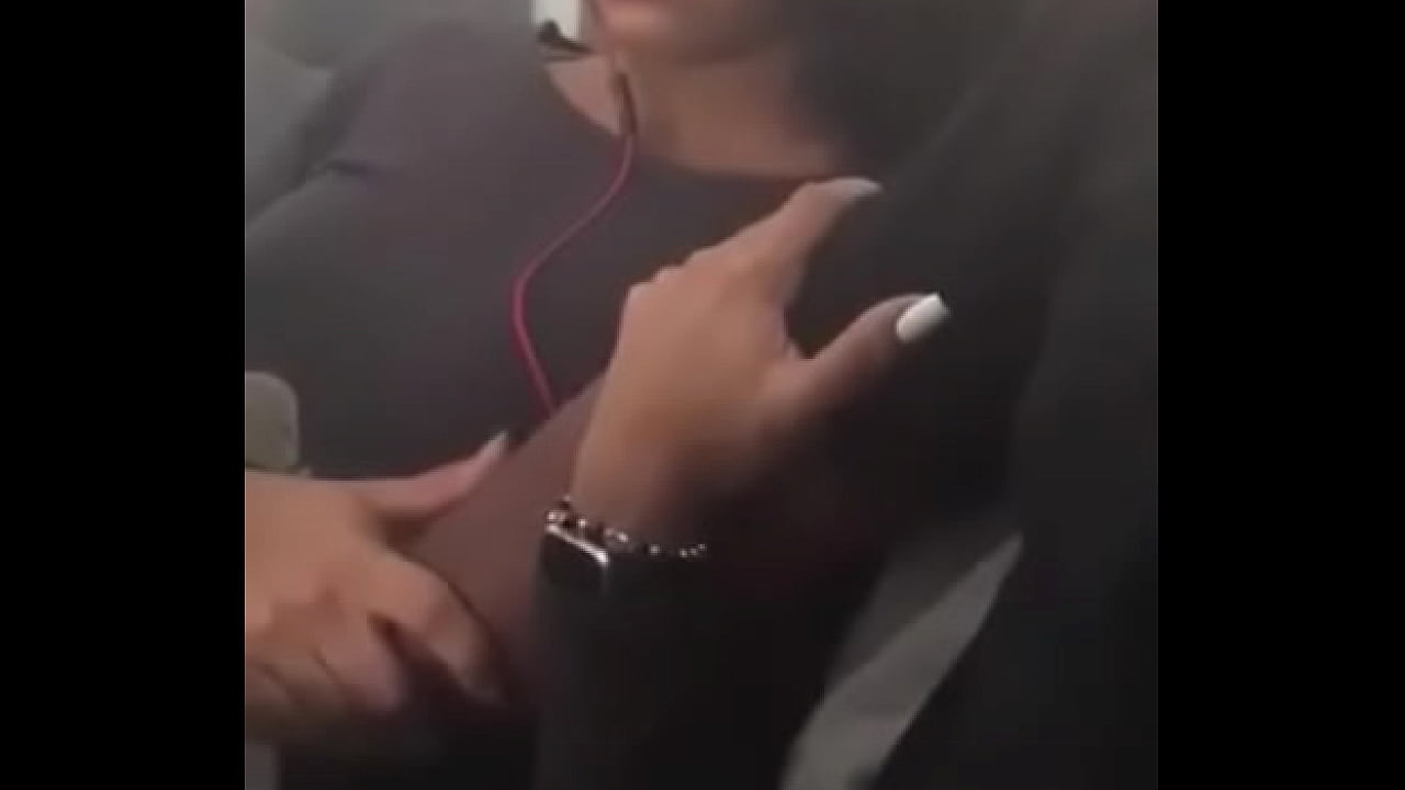 airplane fingering