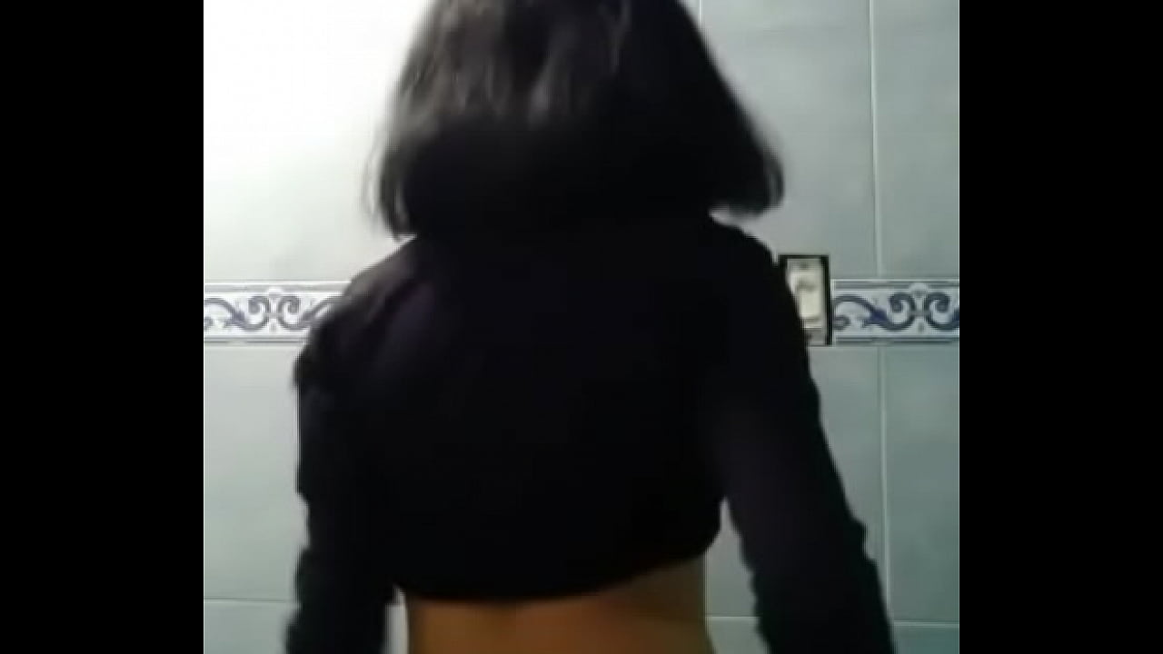 La nena mami diablita , tiene un cuerpo de infarto