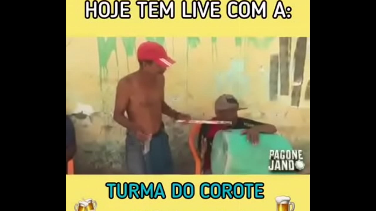 Isso é música Isso é Brasil