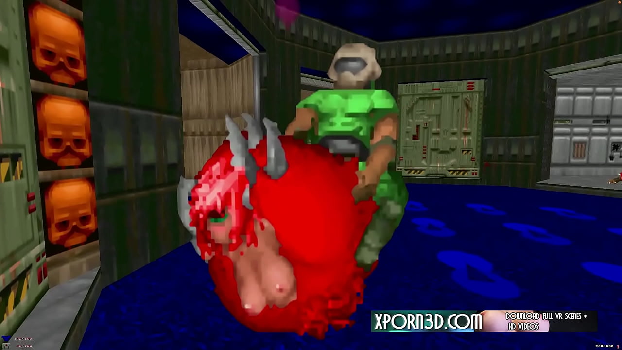 Hentai Doom