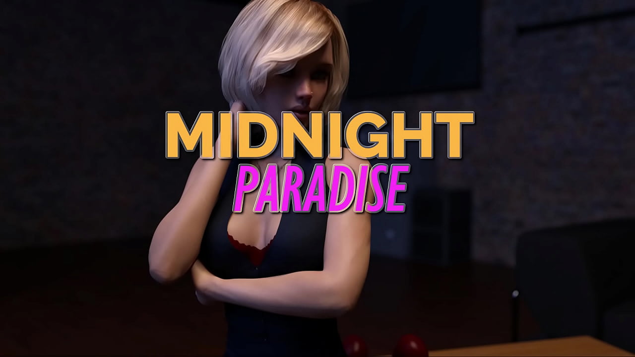 MIDNIGHT PARADISE ep. 102 – Pussies, parties and a depraved family...Paradise!