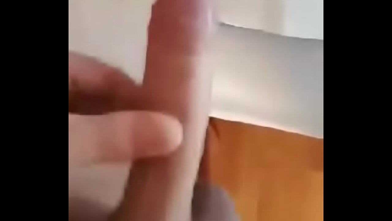 Mi pene enorme listo para ti