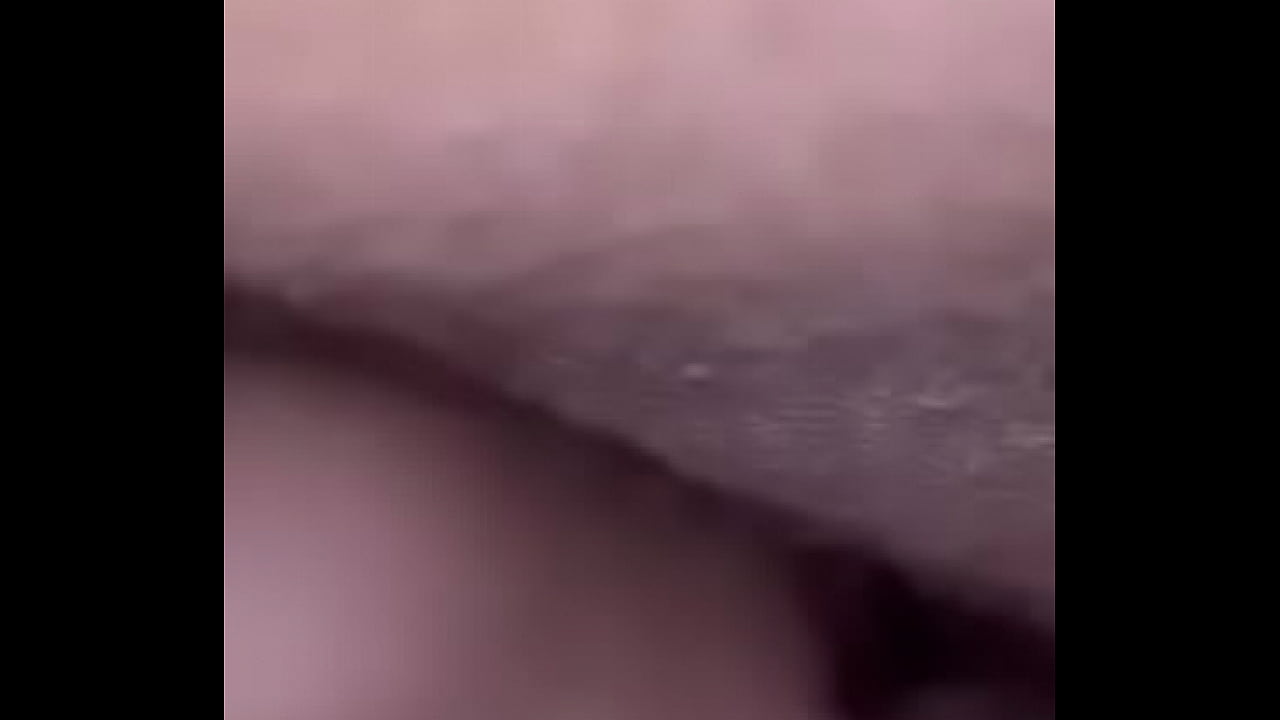 Bbc fucking bunny pov