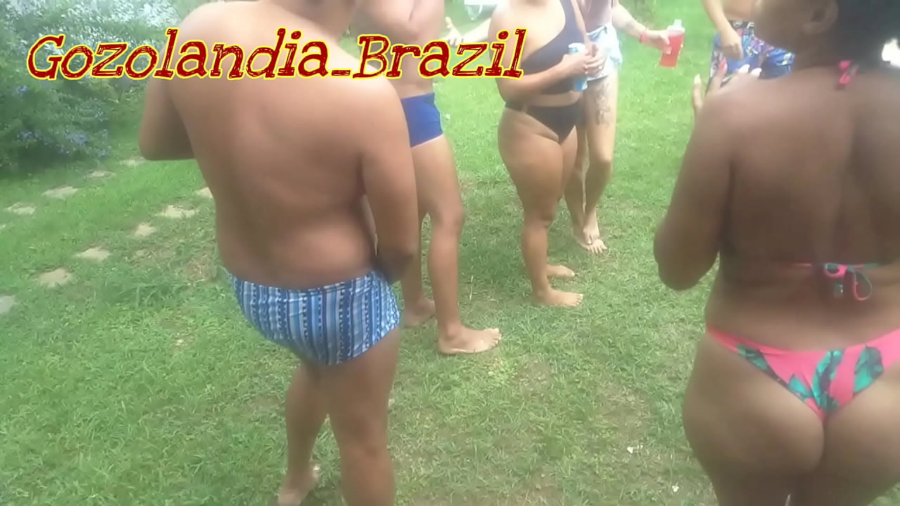 Melhor carnaval do Xvideos