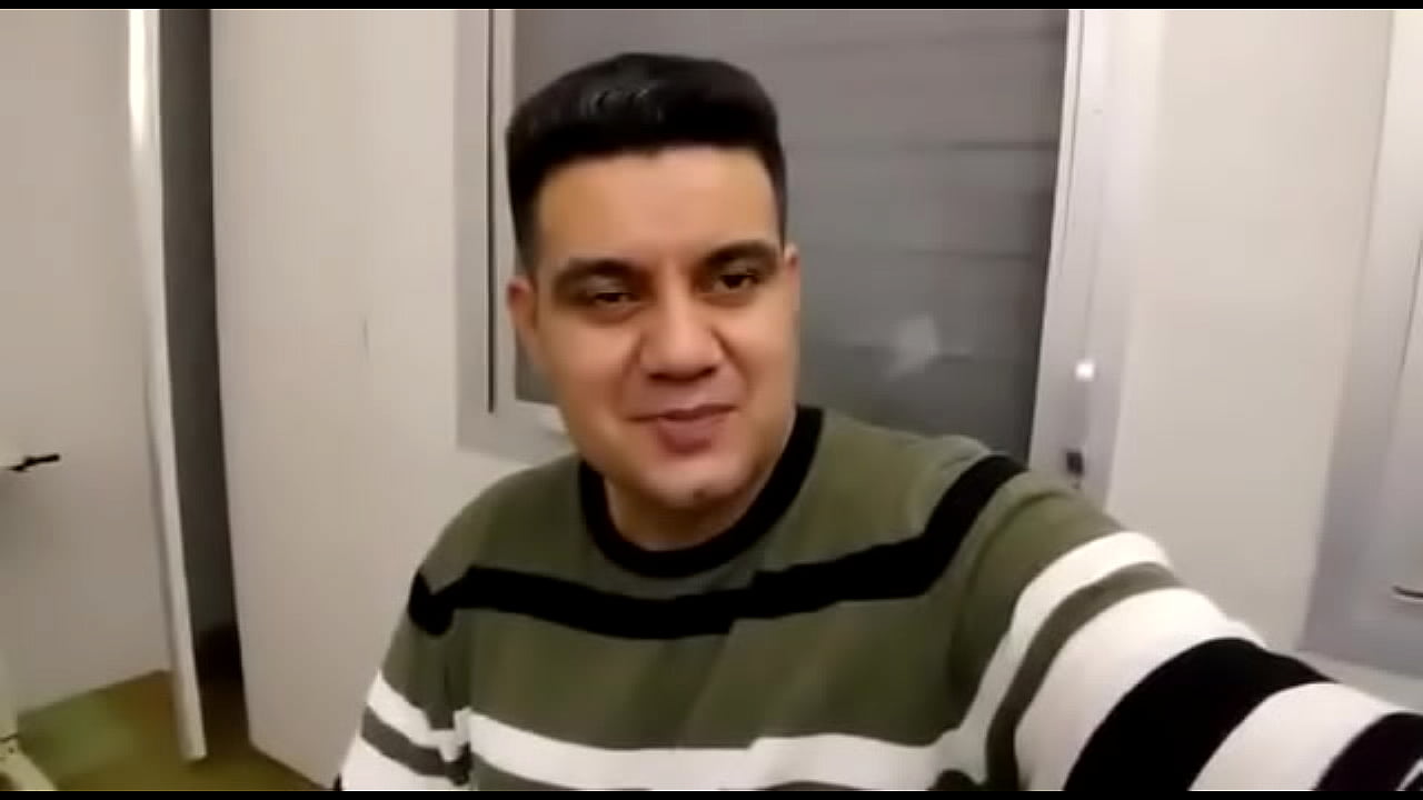 O YuriGaucho não pode estar presente na TheMans Club no sábado mas deixou esse vídeo carinhoso, obrigado querido, suces...