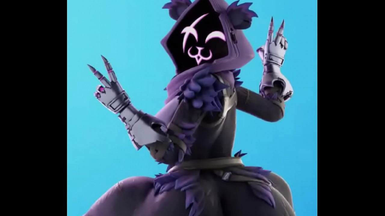 Raven fortnite